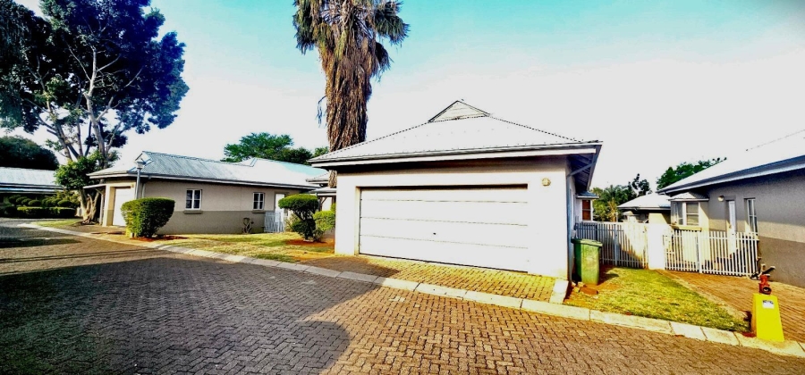 3 Bedroom Property for Sale in Waterval East North West